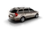 Dacia Logan MCV 2013 года